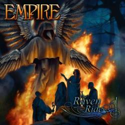 Empire (GER) : The Raven Ride